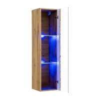 Vitrina Suspendata SWITCH 27 WT SW WW2 Genarom AM Wotan